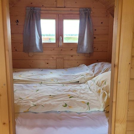 Schlaffass Otel Grevenkop Dış mekan fotoğraf
