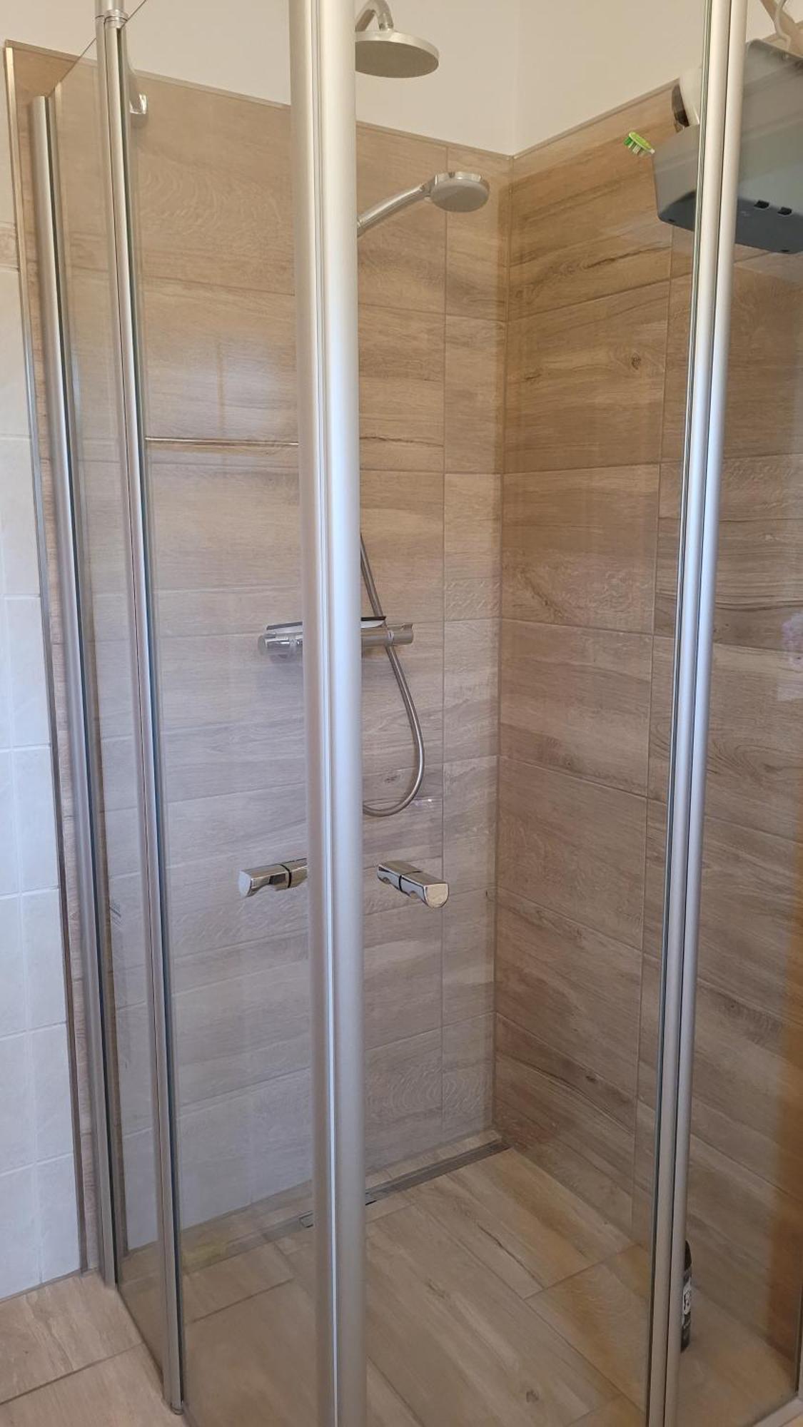 Schlaffass Otel Grevenkop Dış mekan fotoğraf